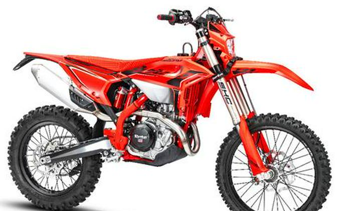 2026 Beta 430 RR X-Pro