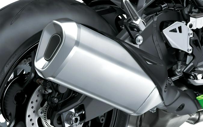 2026 Kawasaki Ninja® ZX™-10R ABS