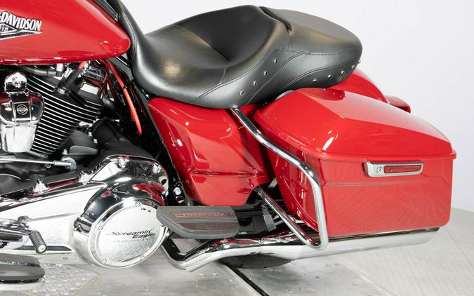 2021 Harley-Davidson Road King FLHR