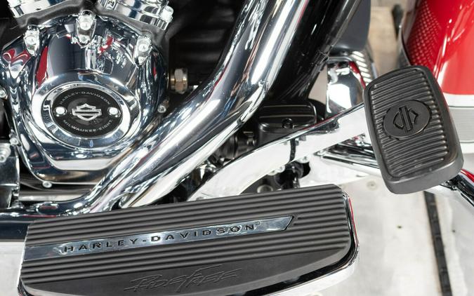 2021 Harley-Davidson Road King FLHR