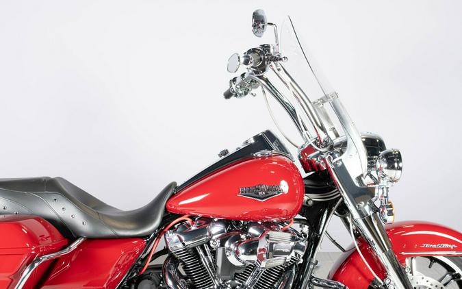 2021 Harley-Davidson Road King FLHR