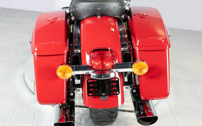 2021 Harley-Davidson Road King FLHR