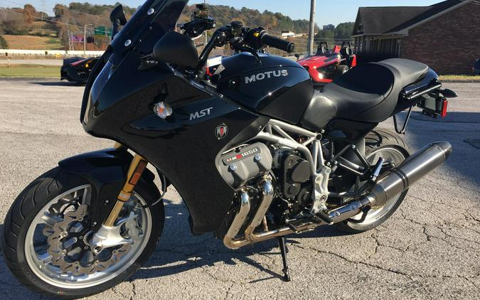 2018 Motus MST Base