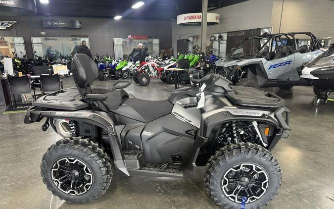 2026 Can-Am® Outlander MAX XT 1000R
