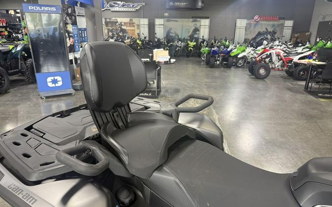 2026 Can-Am® Outlander MAX XT 1000R