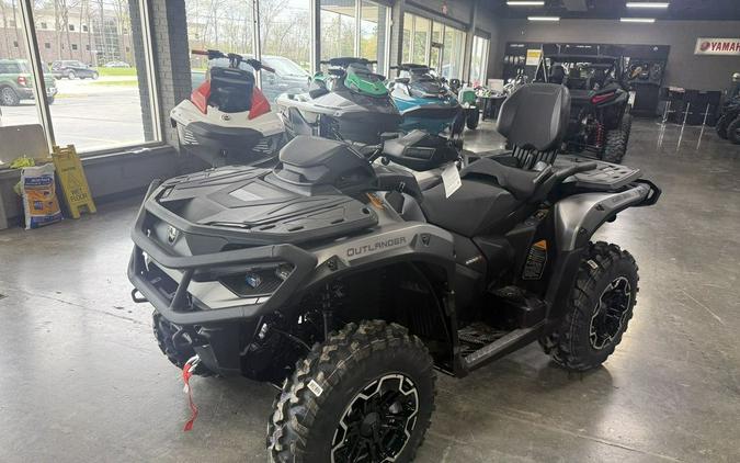 2026 Can-Am® Outlander MAX XT 1000R