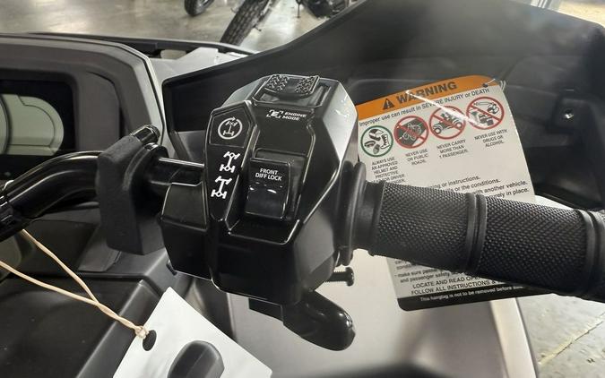 2026 Can-Am® Outlander MAX XT 1000R