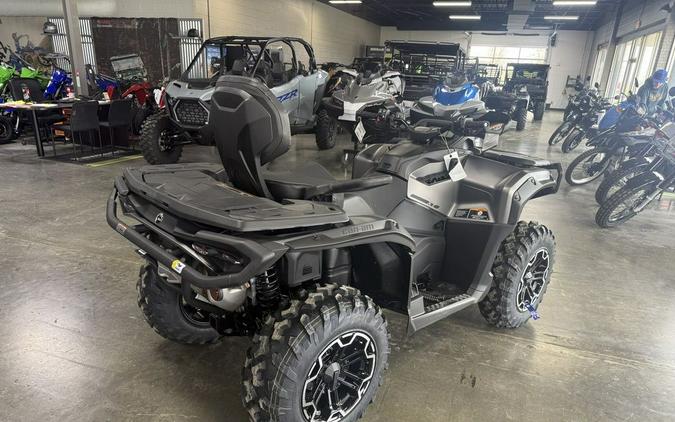2026 Can-Am® Outlander MAX XT 1000R