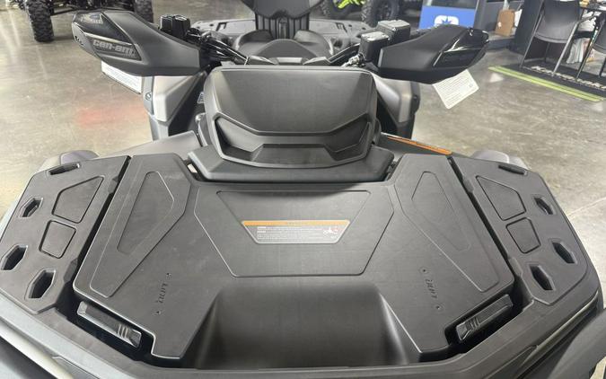2026 Can-Am® Outlander MAX XT 1000R