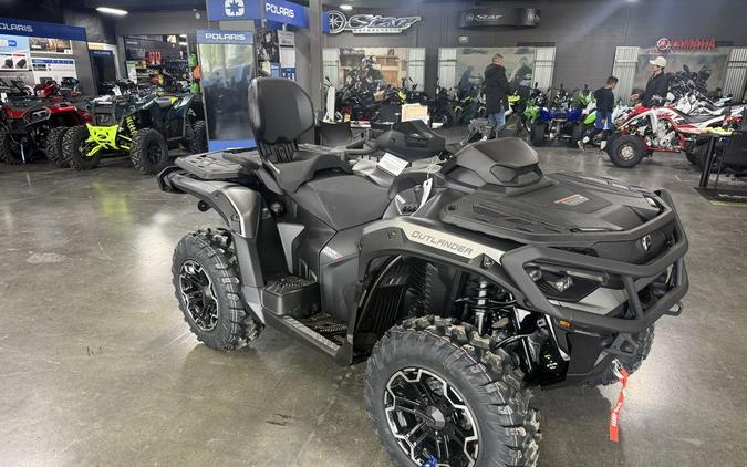 2026 Can-Am® Outlander MAX XT 1000R