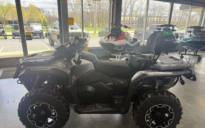 2026 Can-Am® Outlander MAX XT 1000R