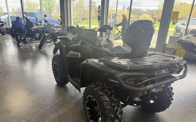 2026 Can-Am® Outlander MAX XT 1000R