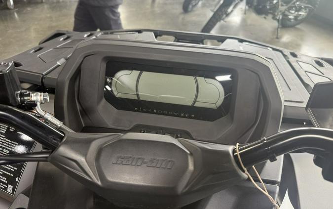 2026 Can-Am® Outlander MAX XT 1000R