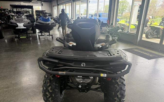 2026 Can-Am® Outlander MAX XT 1000R