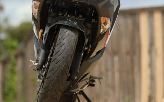 2023 Kawasaki Ninja 400