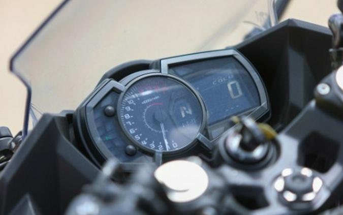 2023 Kawasaki Ninja 400