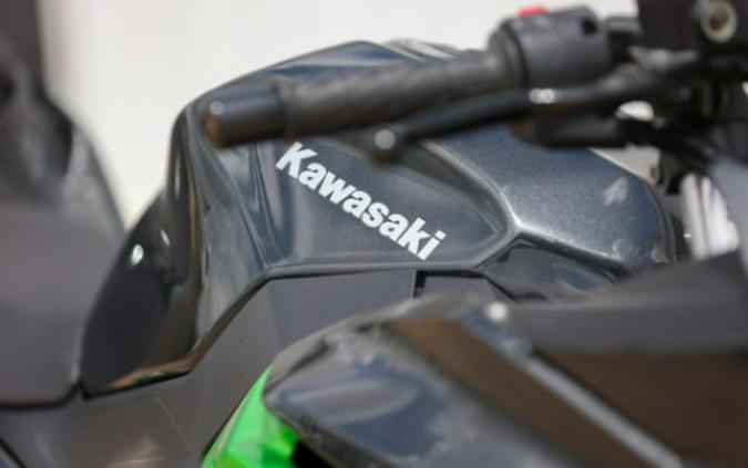 2023 Kawasaki Ninja 400