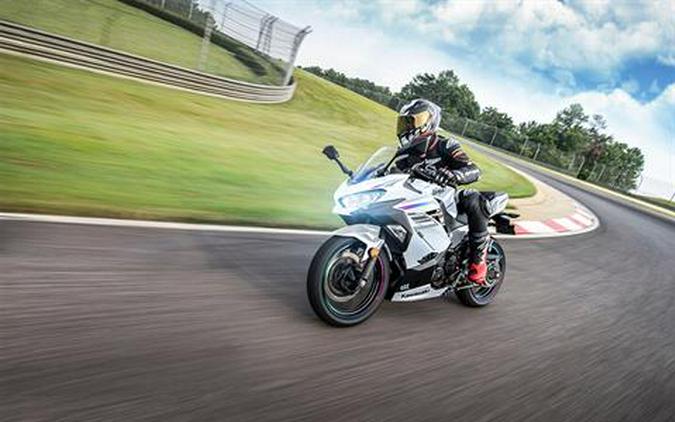 2023 Kawasaki Ninja 400