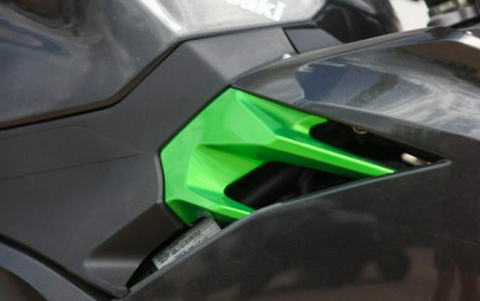 2023 Kawasaki Ninja 400