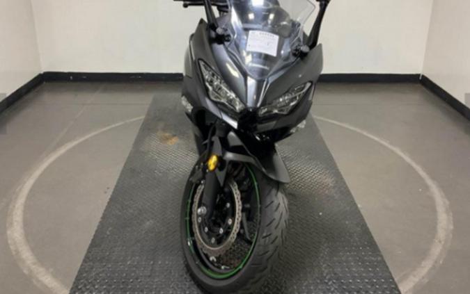 2023 Kawasaki Ninja 400