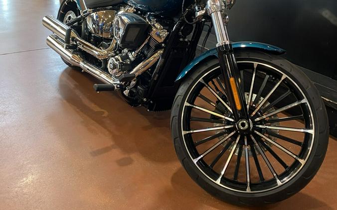 2026 Harley-Davidson Breakout