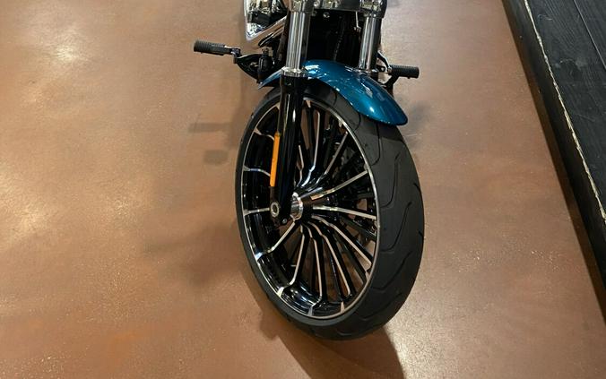 2026 Harley-Davidson Breakout