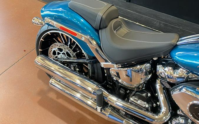 2026 Harley-Davidson Breakout