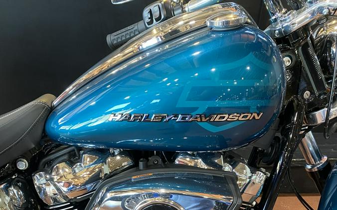 2026 Harley-Davidson Breakout