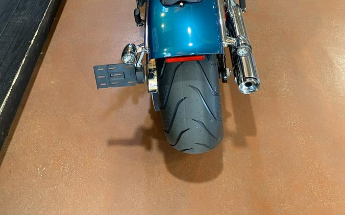 2026 Harley-Davidson Breakout