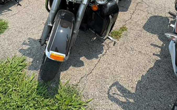 2014 Harley-Davidson Ultra Limited