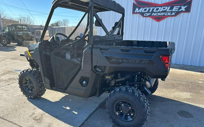 2026 Polaris Ranger 1000 Premium