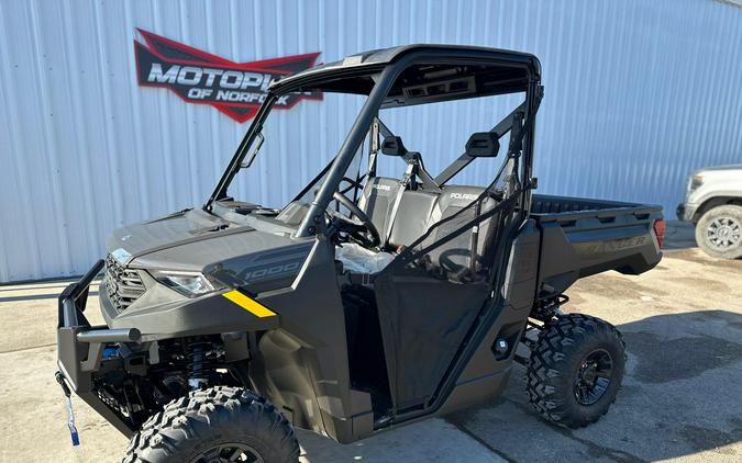 2026 Polaris Ranger 1000 Premium