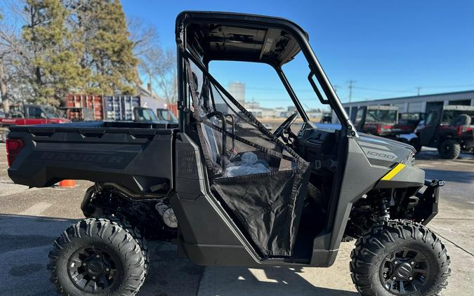 2026 Polaris Ranger 1000 Premium