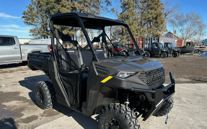 2026 Polaris Ranger 1000 Premium