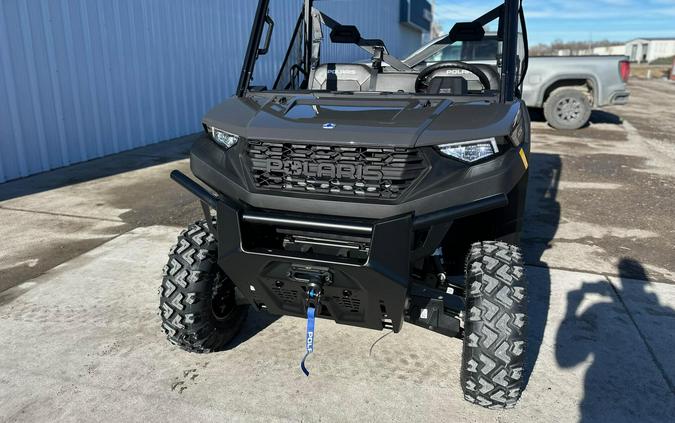 2026 Polaris Ranger 1000 Premium