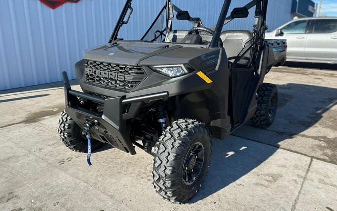 2026 Polaris Ranger 1000 Premium