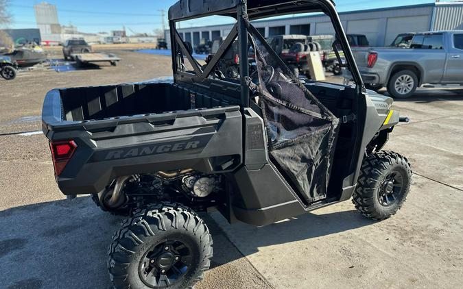 2026 Polaris Ranger 1000 Premium
