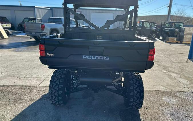 2026 Polaris Ranger 1000 Premium