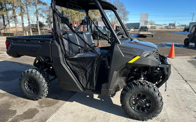 2026 Polaris Ranger 1000 Premium