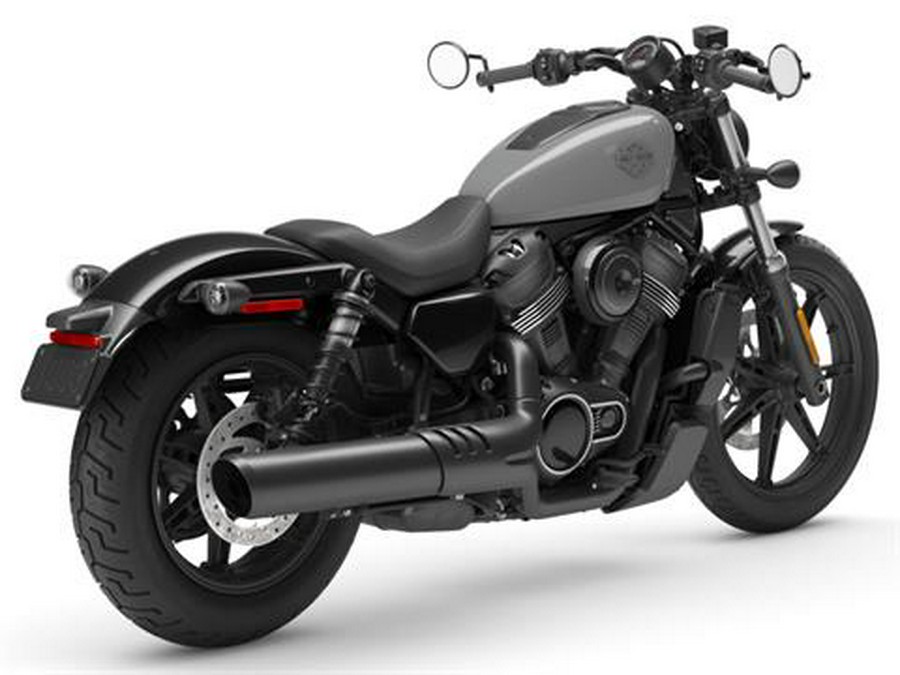 2026 Harley-Davidson Nightster®