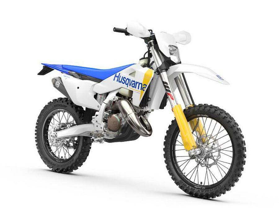 2027 Husqvarna® TE 150