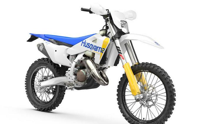 2027 Husqvarna® TE 150