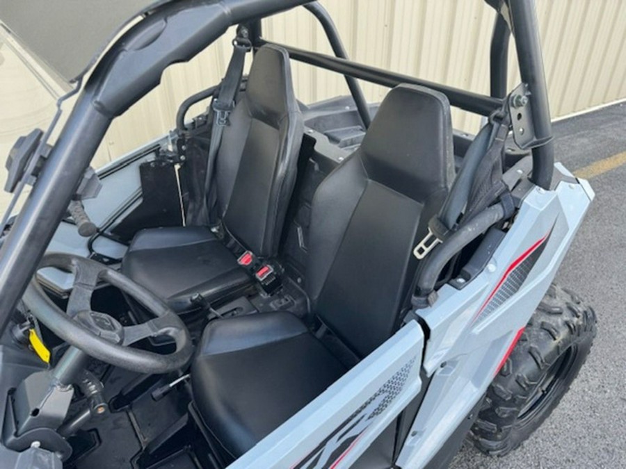 2024 Polaris RZR 200 EFI
