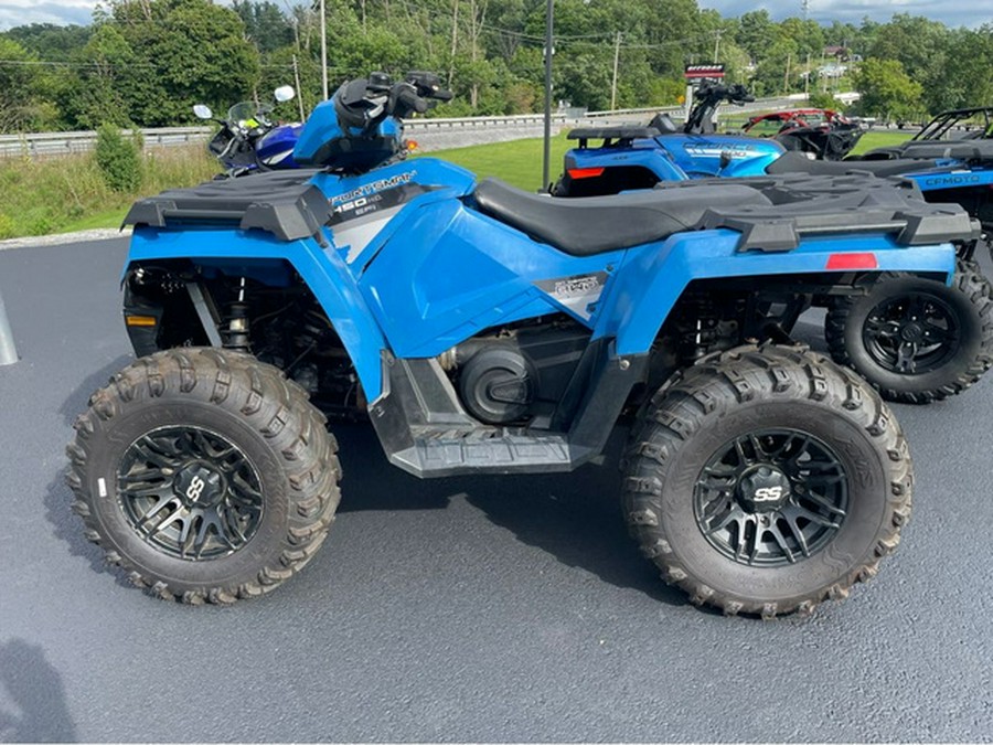 2016 Polaris SPORTSMAN 450 4X4