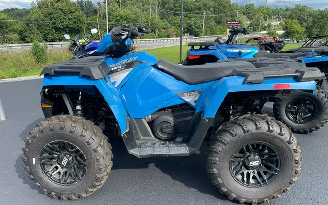 2016 Polaris SPORTSMAN 450 4X4