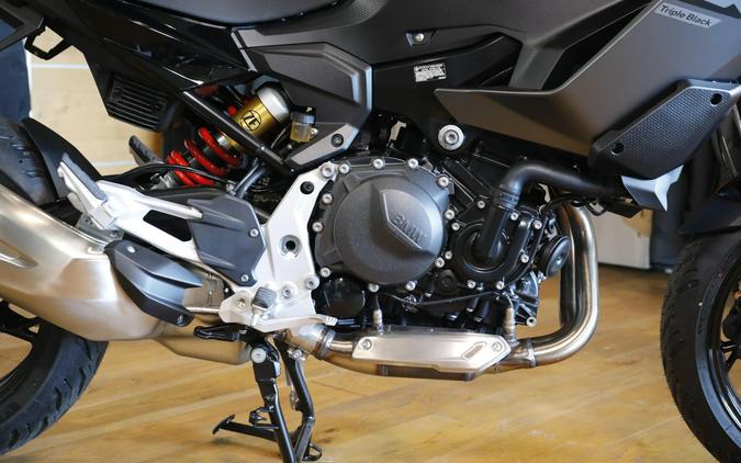 2026 BMW F 900 XR
