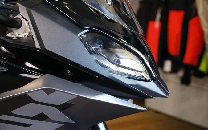 2026 BMW F 900 XR