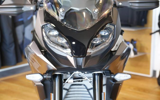 2026 BMW F 900 XR