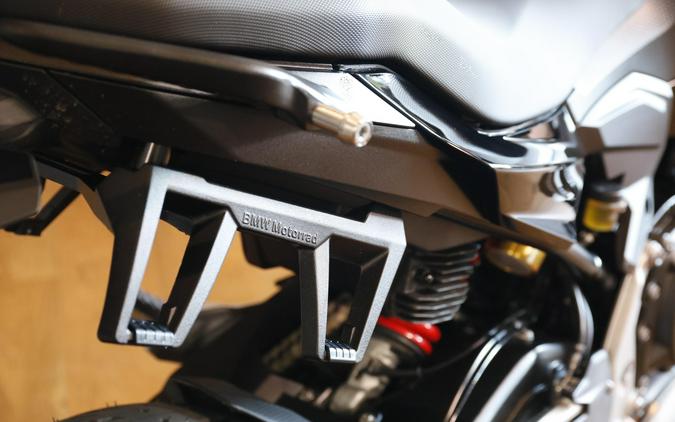 2026 BMW F 900 XR
