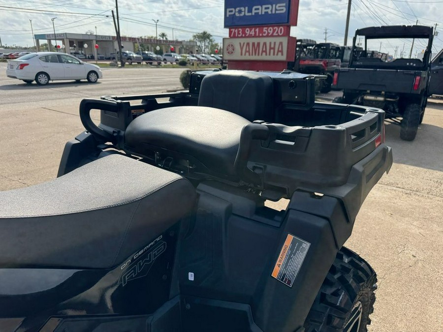 2026 Polaris® Sportsman X2 570